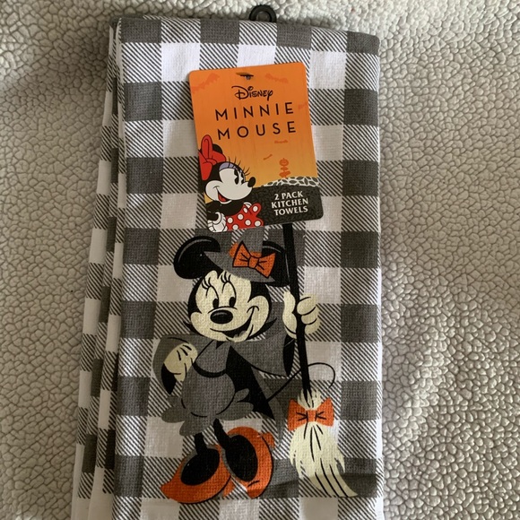 Halloween Minnie Bundle🐭🎃 - Picture 2 of 4